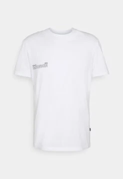 Petit Prix Pier One T-shirt Imprimé T-shirts Col Rond Homme 16 Petit Prix Pier One T-shirt Imprimé T-shirts Col Rond Homme -Mode Vêtements Boutique f33f7d608ac94931b2d04e8eb65484f5 2