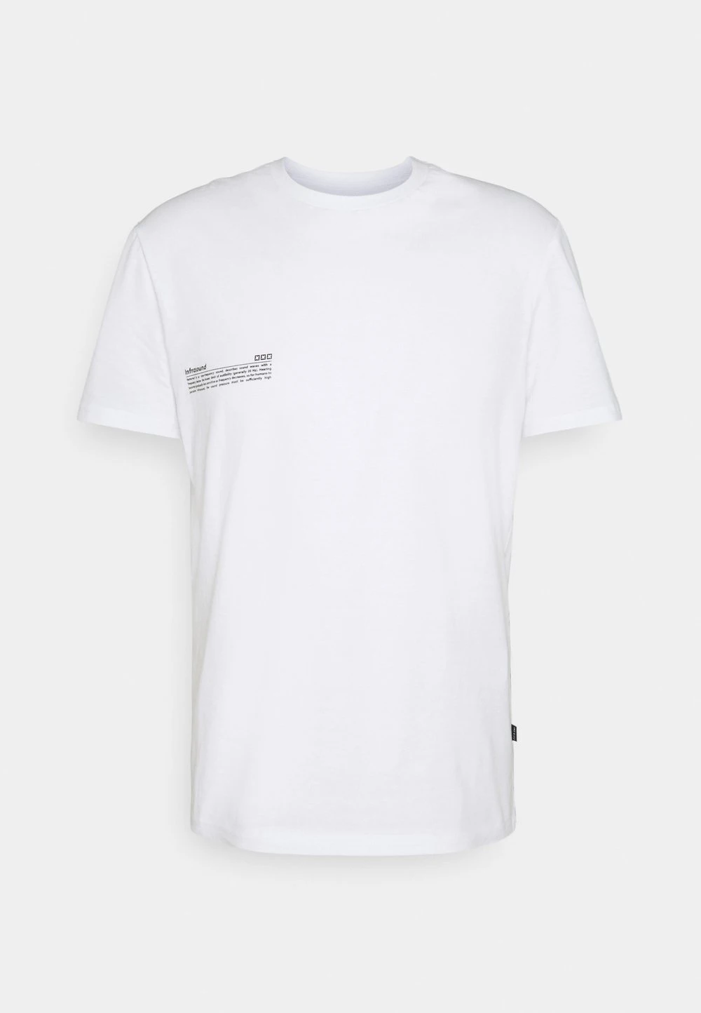 Petit Prix Pier One T-shirt Imprimé T-shirts Col Rond Homme 8 Petit Prix Pier One T-shirt Imprimé T-shirts Col Rond Homme – Image 6