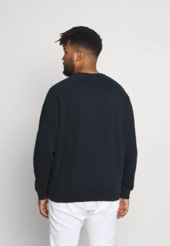 Pier One Prix Abordable BIGBIG BASIC SCRIPT CREW – Sweatshirt Pulls Et Gilets Col Rond Homme -Mode Vêtements Boutique f362ecefc29f4fd68f7f1a9ee0ee8061