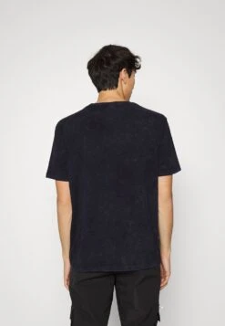 Haute Qualité Pier One BOWIE TEE – T-shirt Imprimé T-shirts Col Rond Homme -Mode Vêtements Boutique f36811b595eb491d82221fa9f9bb8fa3