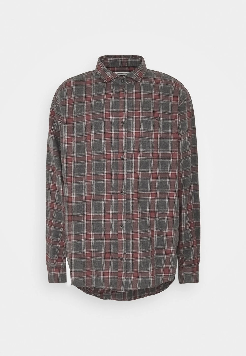 Produit De Première Qualité Pier One Chemise Chemises Col Kent Homme 7 Produit De Première Qualité Pier One Chemise Chemises Col Kent Homme – Image 5