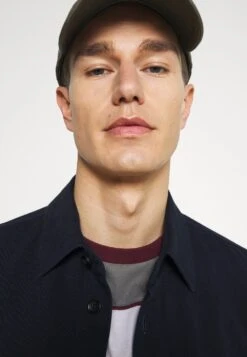 Pier One T-shirt Imprimé Prix Acceptable T-shirts Col Rond Homme -Mode Vêtements Boutique f3f5d3cf052b4ed8acba2ada46fd6807