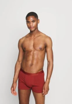 Pier One 5 PACK – Shorty Prix Légers Sous-vêtements Normale Homme -Mode Vêtements Boutique f43fa23b4f8a4fb1a662067ac1137e95