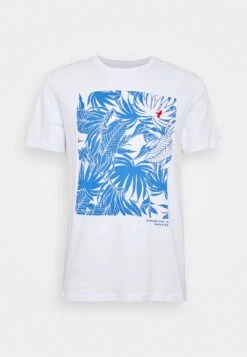 Qualité Fiable Pier One T-shirt Imprimé T-shirts Col Rond Homme -Mode Vêtements Boutique f5d1b25ef9084d67957d43c3ee8a017e