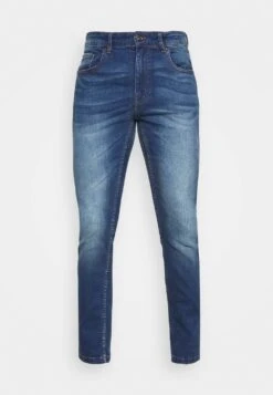 Prix Avantageux Pier One Jean Slim Jeans Normale Homme -Mode Vêtements Boutique f5ef26baa6994d7586e08a191933a245