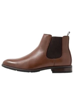 Soldes Pier One Bottines Bottes Rond Homme -Mode Vêtements Boutique f64af5431bd8406d948890495616d667