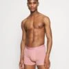 Pier One 5 PACK – Shorty Prix Légers Sous-vêtements Normale Homme -Mode Vêtements Boutique f6b068615691443d8f33354d51a8d22b