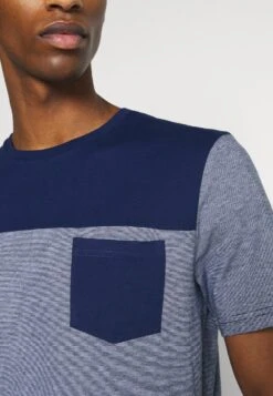 Première Qualité Pier One T-shirt Imprimé T-shirts Col Rond Homme -Mode Vêtements Boutique f6dc572f13c944b2be27bc5723a0de92