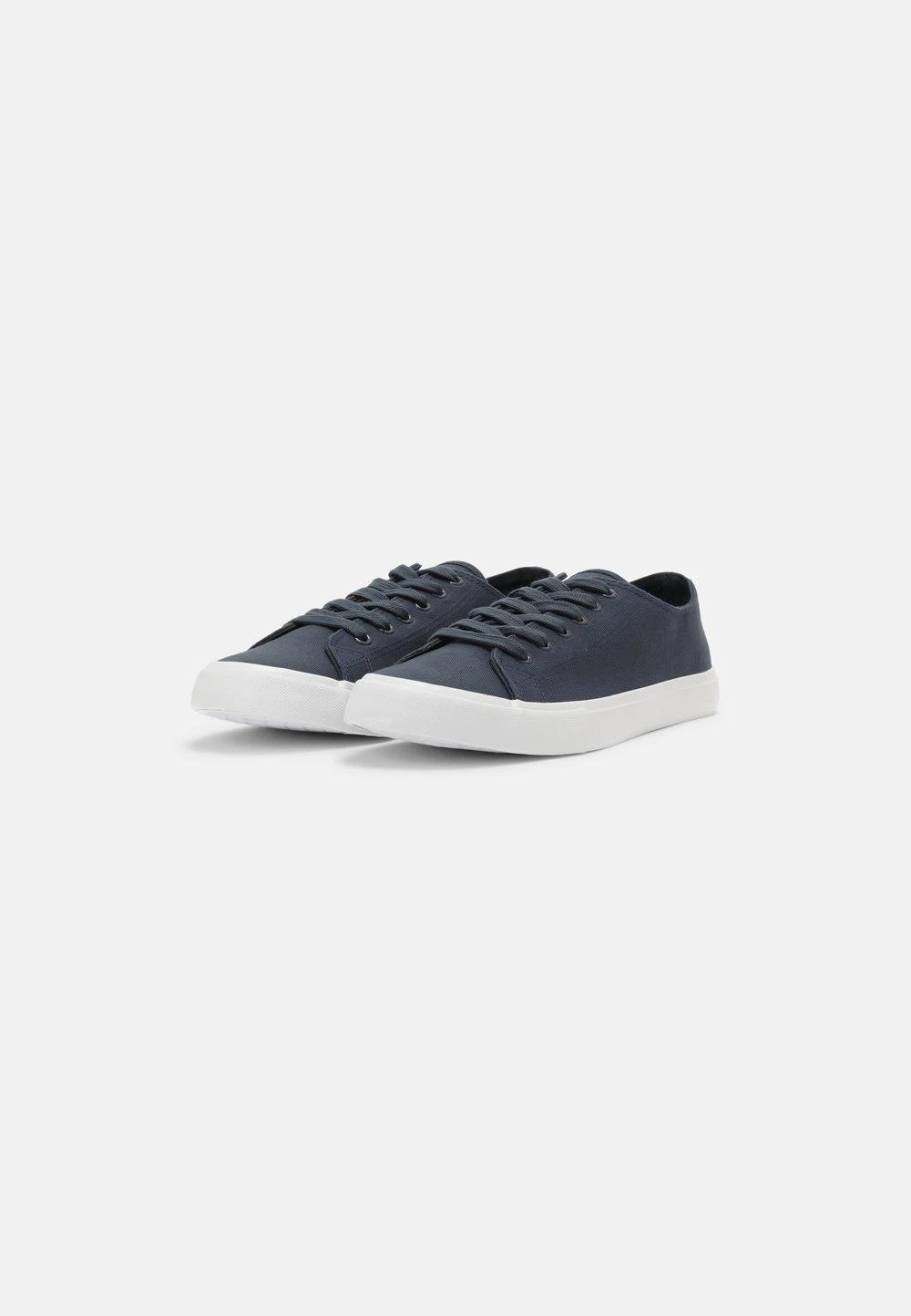 Pier One UNISEX – Baskets Basses Produit De Première Qualité Baskets & Sneakers Rond 4 Pier One UNISEX – Baskets Basses Produit De Première Qualité Baskets & Sneakers Rond – Image 2