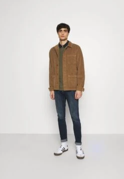 Prix Refroidis Pier One Polo T-shirts Col Polo Homme -Mode Vêtements Boutique f9141483595f4417b88c558e4e425ef4