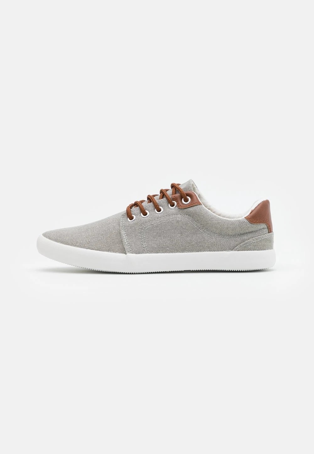 Prix Avantageux Pier One UNISEX – Baskets Basses Sneakers Rond 13 Prix Avantageux Pier One UNISEX – Baskets Basses Sneakers Rond – Image 11