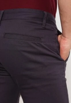 Première Qualité Pier One Chino Pantalons Normale Homme -Mode Vêtements Boutique fa3c25958f2149abbadedf718c3b506e