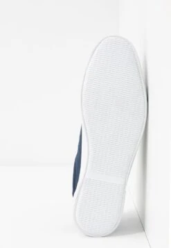 Produit De Première Qualité Pier One Baskets Basses Sneakers Rond Homme -Mode Vêtements Boutique fb0ab071c1a54d1c8ce780bcf580e118