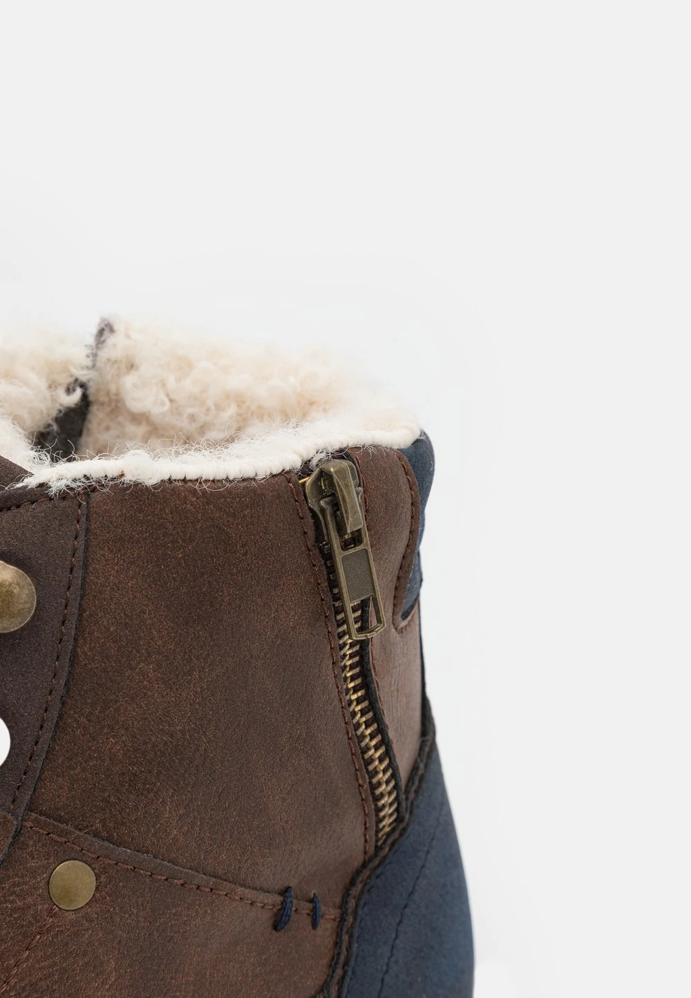 Pier One Prix D’Amis Bottines à Lacets Bottes Rond Homme 8 Pier One Prix D’Amis Bottines à Lacets Bottes Rond Homme – Image 6