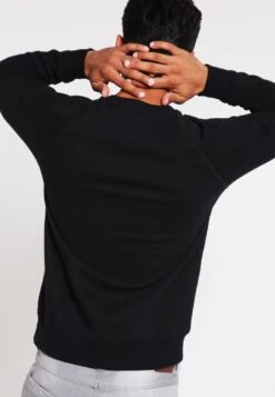 Qualité Supérieure Pier One Sweatshirt Pulls Et Gilets Col Rond Homme -Mode Vêtements Boutique fb31b04ae0f940d1a6c4b120418d72ac