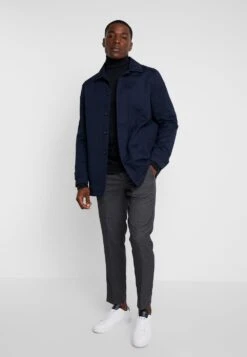 Pier One T-shirt à Manches Longues Prix Favorable T-shirts Col Roulé Homme -Mode Vêtements Boutique fb6e0d722dfb44bd932d7c36c59f8bfe