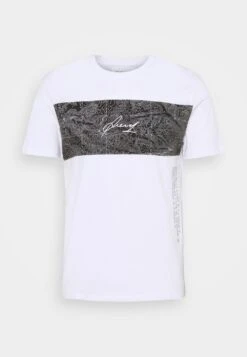 Prix Malin Pier One T-shirt Imprimé T-shirts Col Rond Homme 18 Prix Malin Pier One T-shirt Imprimé T-shirts Col Rond Homme -Mode Vêtements Boutique fba802e537e448c188cfa9bf39dff2ec 1