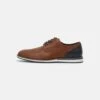 Qualité Garantie Pier One Chaussures à Lacets Derbies Et Richelieus Rond Homme