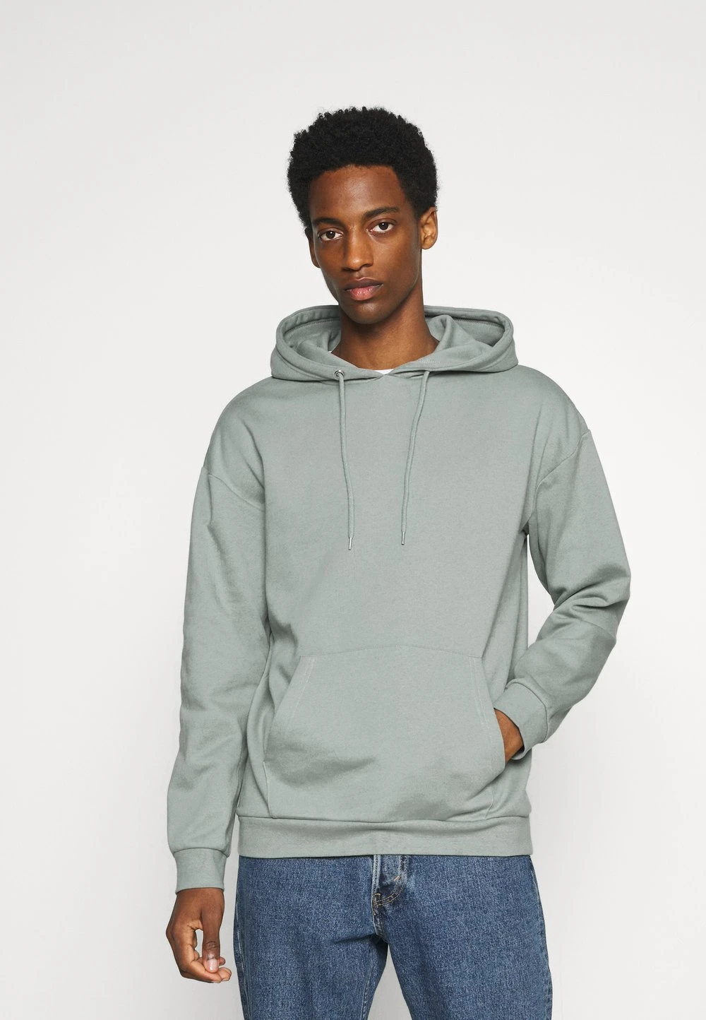 Pier One 2 PACK – Sweat à Capuche Prix Compétitif Sweats & Hoodies Homme 5 Pier One 2 PACK – Sweat à Capuche Prix Compétitif Sweats & Hoodies Homme – Image 3