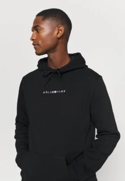 Pier One Prix De Rêve Sweat à Capuche Sweats & Hoodies Homme -Mode Vêtements Boutique fbfa0b1e89764b9c9804f36d124d4220