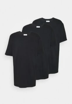 Pier One Prix Favorable 3 PACK – T-shirt Basique T-shirts Col Rond Homme 21 Pier One Prix Favorable 3 PACK – T-shirt Basique T-shirts Col Rond Homme -Mode Vêtements Boutique fc02ee1d29da40a0811e41ba8187a110