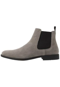 Pier One En Promotion Bottines Bottes Rond Homme -Mode Vêtements Boutique fc2eda036b3d4ea3b6ffb6749afcf5be 3