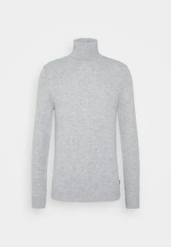 Pier One Pullover Qualité Excellente Pulls Et Gilets Col Roulé Homme -Mode Vêtements Boutique fcb72524034f40b787ae1fc210d05e96