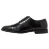 Pier One Plus Bas Prix De Vente Derbies & Richelieus Chaussures De Ville Rond Homme