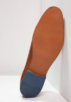 Pier One Prix Ourlé Derbies & Richelieus Chaussures De Ville Rond Homme -Mode Vêtements Boutique fe145386d5e2447e92481400da3dcc76