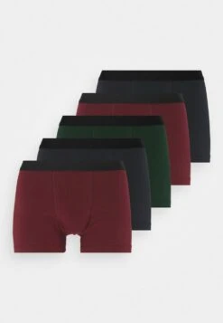 Pier One 5 PACK – Shorty Prix Aimable Sous-vêtements & Chaussettes Normale Homme 20 Pier One 5 PACK – Shorty Prix Aimable Sous-vêtements & Chaussettes Normale Homme -Mode Vêtements Boutique fead789a00f94ef3a9b70ccde874ce8b 1