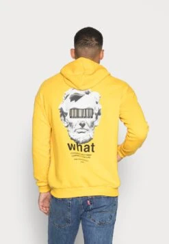 Pier One Sweat à Capuche Petit Prix Pulls Et Gilets Unisex