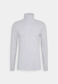 Pier One T-shirt à Manches Longues Vendre-Réclame T-shirts & Polos Col Roulé Homme -Mode Vêtements Boutique ff6464c22d3143de8b4452f5ab096a96 2