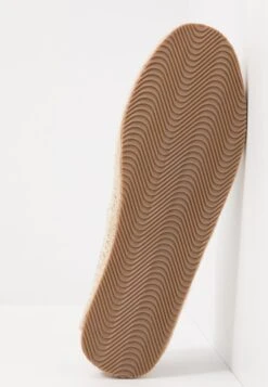 Bon Rapport Coût-Efficacité Pier One RENA ESPADRILLE UNISEX – Espadrilles Chaussures Basses Rond -Mode Vêtements Boutique ff857566a2324a0a98a3e8e14392817a